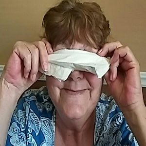 Meet your Posher, Kay