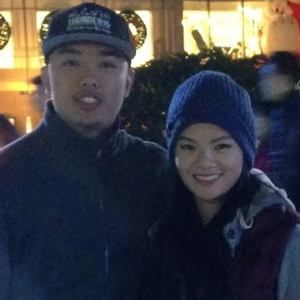 Meet your Posher, Jade