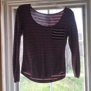 Long sleeve Nollie shirt