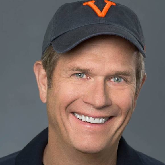 Meet your Posher, Rob