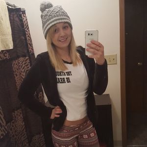 Meet your Posher, Chelsea