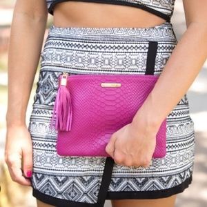 Gigi New York All in One Bag