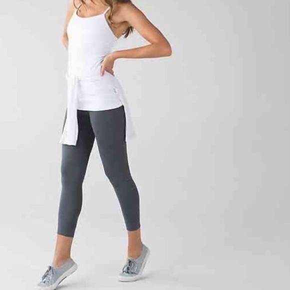 lulu zone in crop