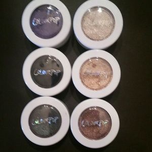 ColourPop Shadows