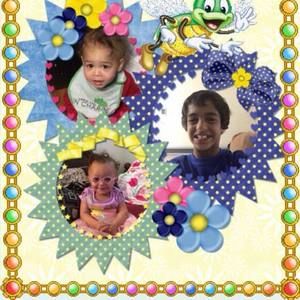 Meet your Posher, Vera