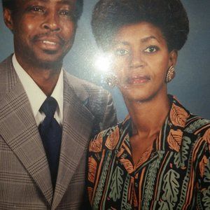 Meet your Posher, Faye