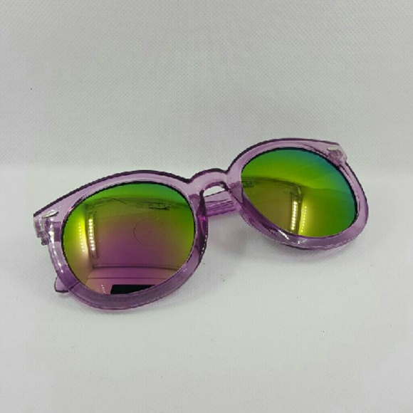 Cat style woman fashion sunglasses
Fashion Multico - Picture 2 of 2