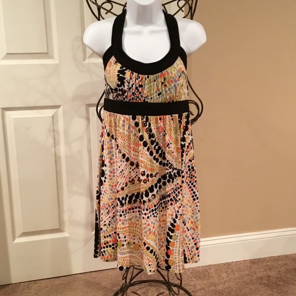 JFW BRAND SUNDRESS