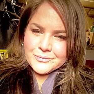 Meet your Posher, Rebecca