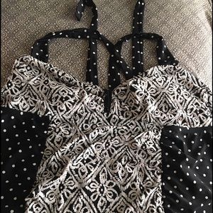 Catalina plus swimsuit