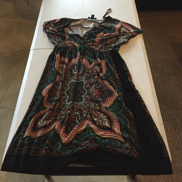 AB studio Dress