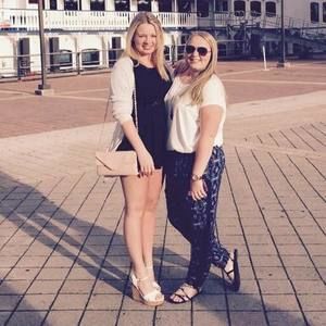 Meet your Posher, Alex