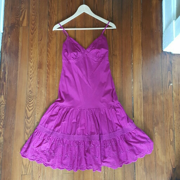 Gap Sundress
