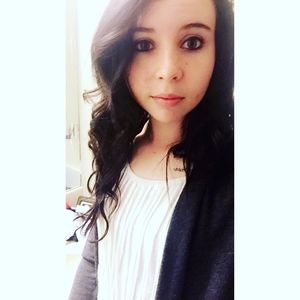 Meet your Posher, Breanna