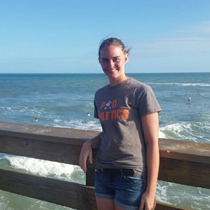 Meet your Posher, Beth