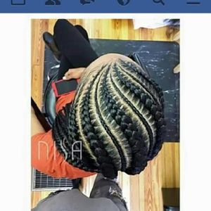 Meet your Posher, Renee