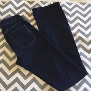 7 for all mankind Skinny Bootcut Jeans