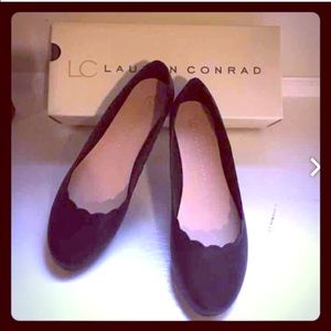🌺CLEARANCE🌺 Lauren Conrad Flats