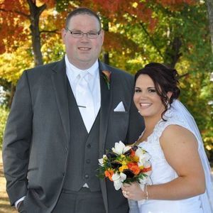 Meet your Posher, Allison