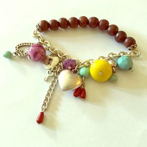 Charm Bracelet