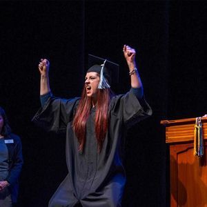 Meet your Posher, Maggie