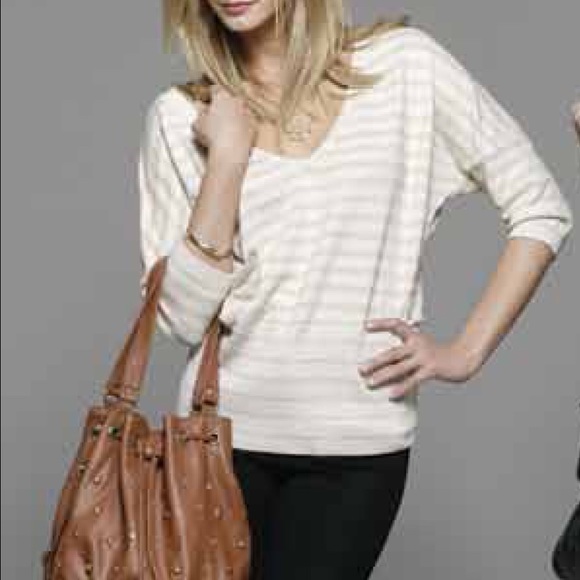 Cream Blouse - Picture 1 of 1