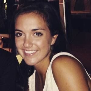 Meet your Posher, Rosie