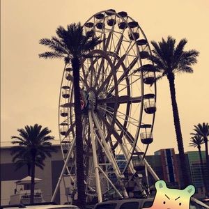 Meet your Posher, Sami