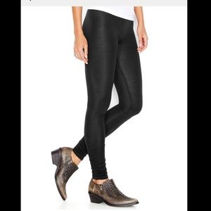Free people sensual jersey legging