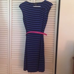 Ellen Tracy Dress Size 2