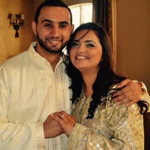 Meet your Posher, Asmaa