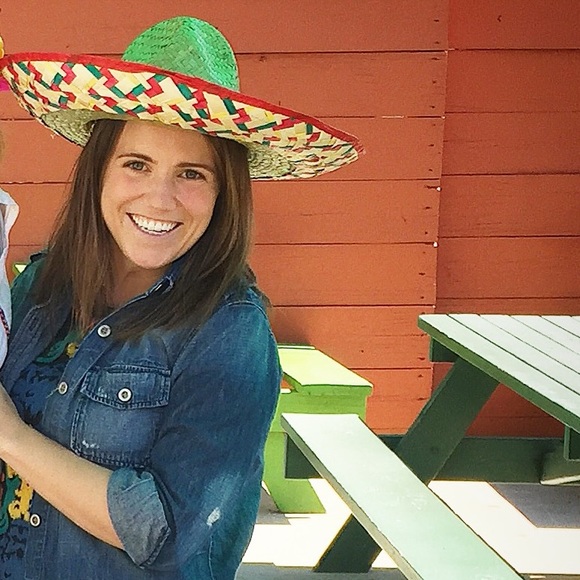 Meet your Posher, Jackie