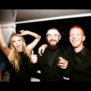 Meet your Posher, Allison