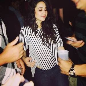 Meet your Posher, Stefany