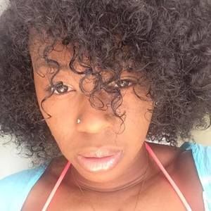 Meet your Posher, Ty-leah