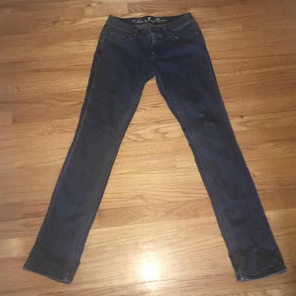 Juicy Couture Denim - Juicy Couture Jeans