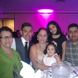 Meet your Posher, Ana