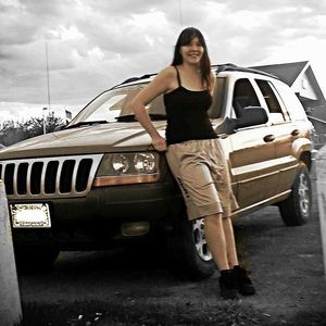 Meet your Posher, Lea