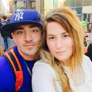 Meet your Posher, Kristen