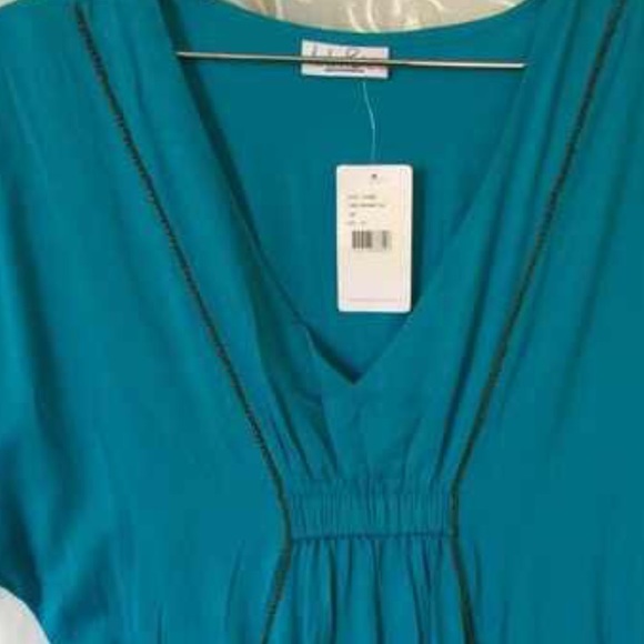 Mini Dress - Picture 2 of 3