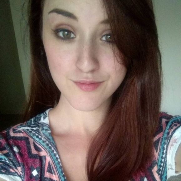 Meet your Posher, Amanda