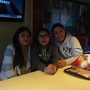 Meet your Posher, Erika