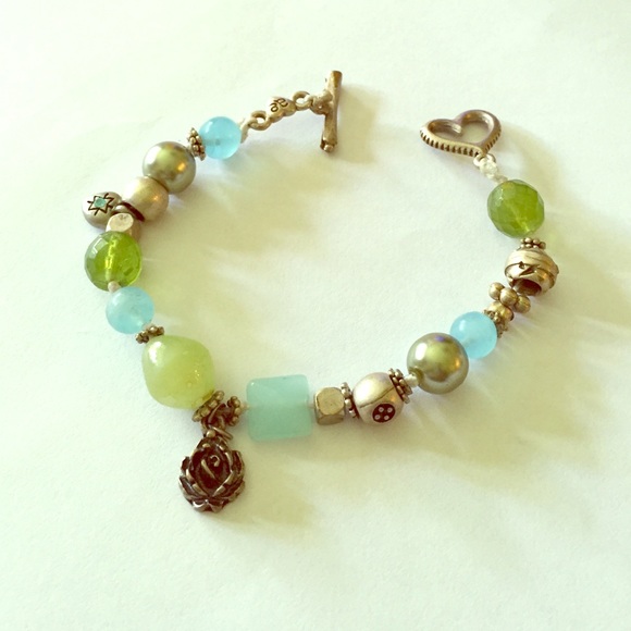 American Eagle Bracelet