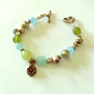 American Eagle Bracelet