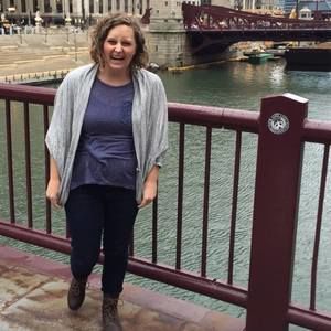 Meet your Posher, Riley