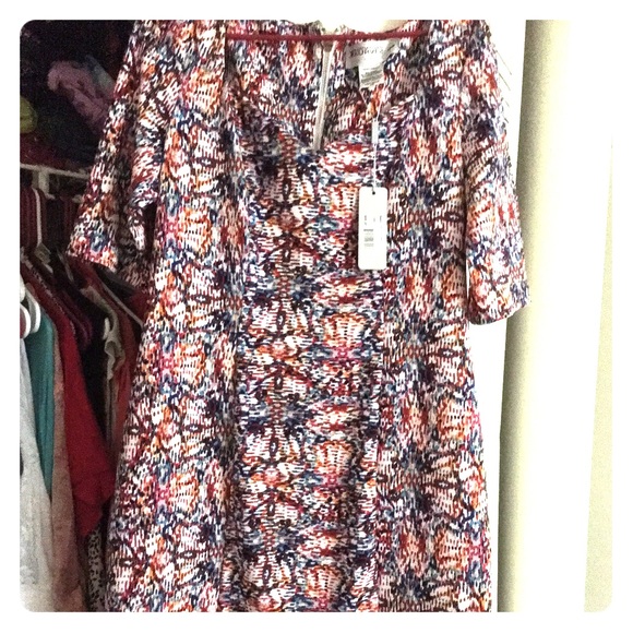Kardashian Plus size dress