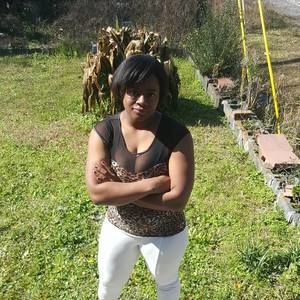 Meet your Posher, Deserey