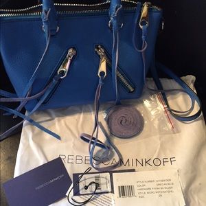 Rebecca Minkoff micro