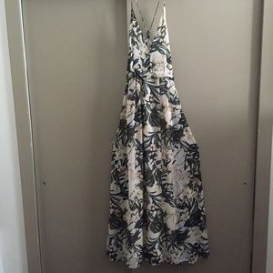 H&M Maxi Dress