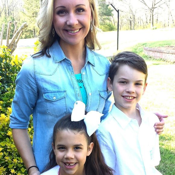 Meet your Posher, Jennifer